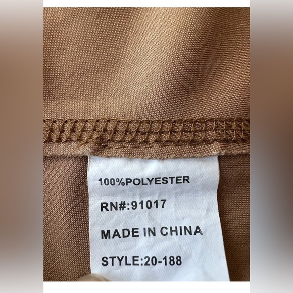 SOLITAIRE Anthropologie Vegan Suede Floral Dusty Rose Jacket Duster Size M - Picture 7 of 11